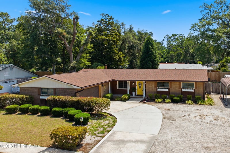 3337 Hollycrest Blvd, Orange Park, FL 32073