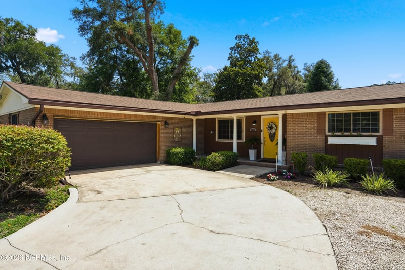 3337 Hollycrest Blvd, Orange Park, FL 32073
