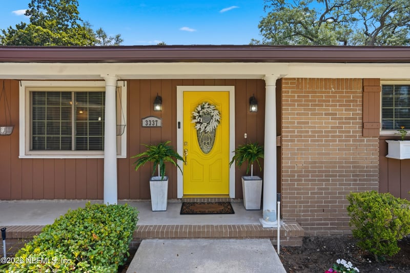 3337 Hollycrest Blvd, Orange Park, FL 32073