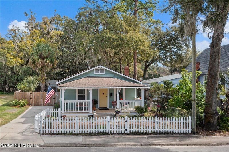 3337 St Augustine Rd, Jacksonville, FL 32207