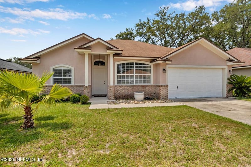 3338 Guernsey Ct, Jacksonville, FL 32226