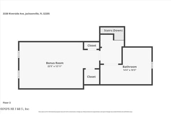 3338 Riverside Ave, Jacksonville, FL 32205