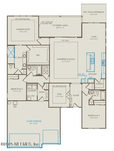 334 Continuum Loop, Yulee, FL 32097