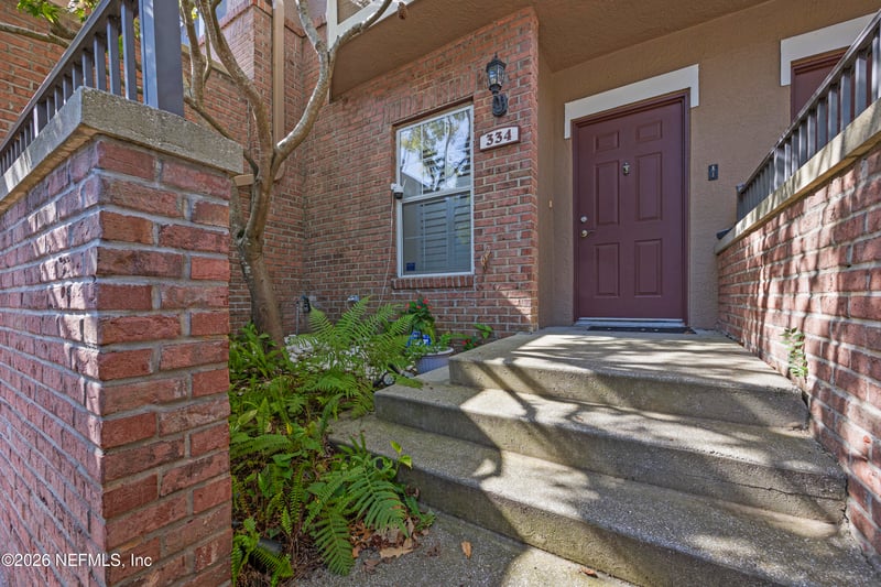 334 E Ashley St, Jacksonville, FL 32202