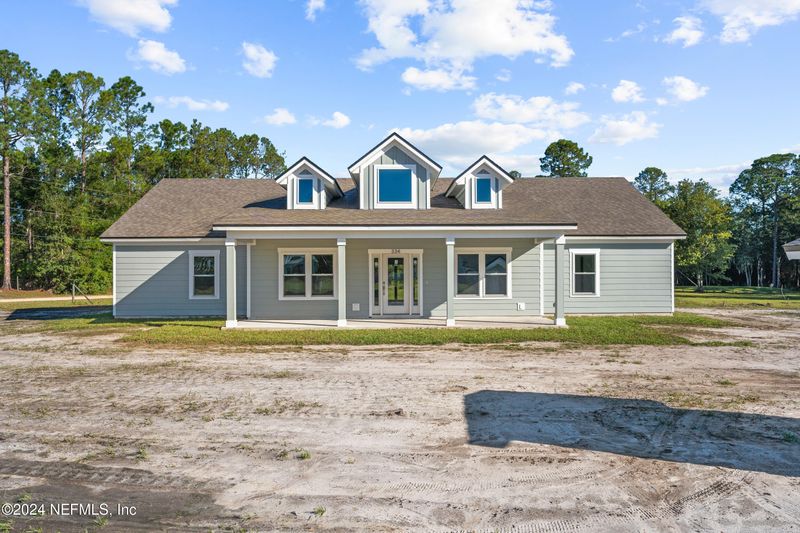 334 Horsetail Ave, Middleburg, FL 32068