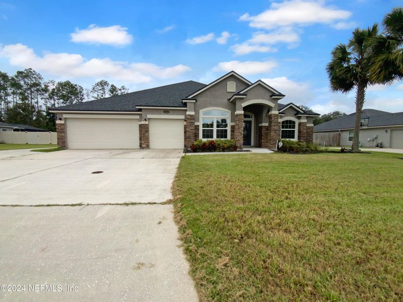 334 Irish Rose Rd, St Augustine, FL 32092
