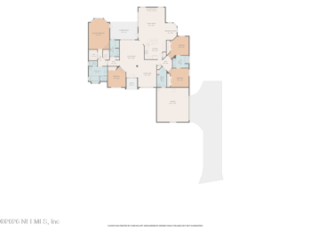 334 Legacy Dr, Orange Park, FL 32073