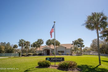 3340 Millwood Way, St Augustine, FL 32086