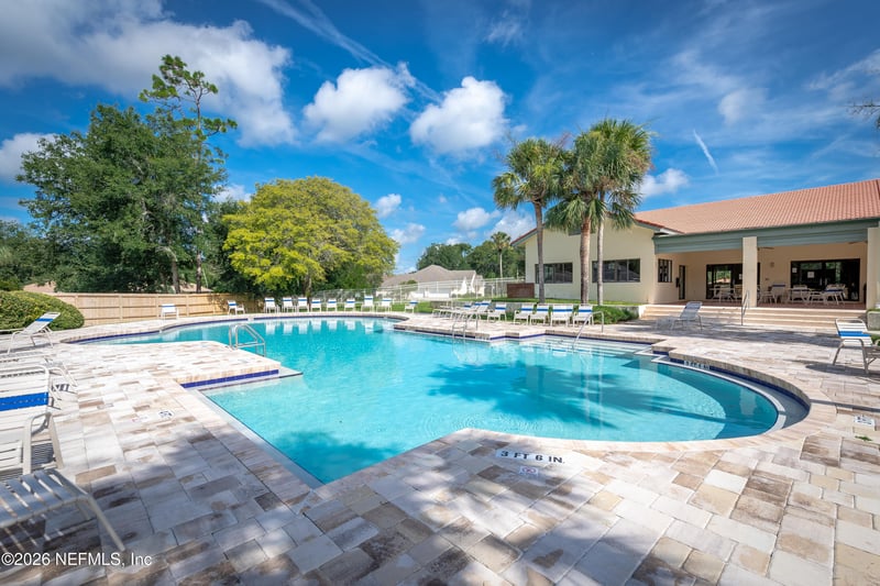 3340 Millwood Way, St Augustine, FL 32086