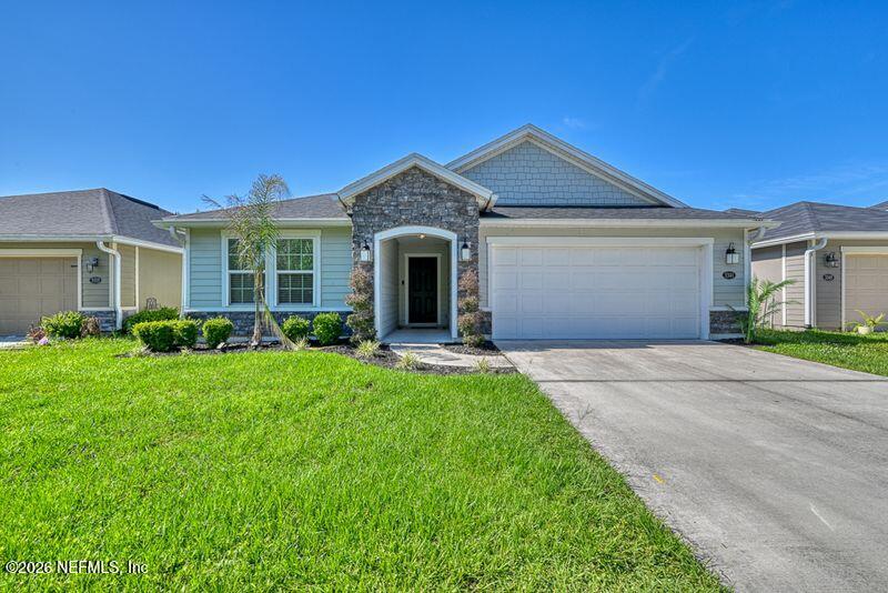 3341 Loofah Pl, Green Cove Springs, FL 32043