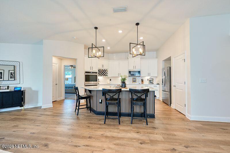 3341 Loofah Pl, Green Cove Springs, FL 32043