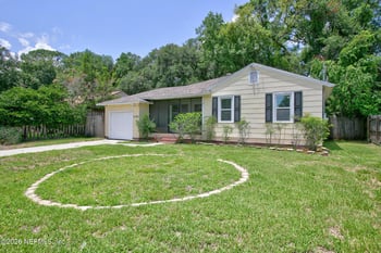 3341 Seville St W, Jacksonville, FL 32207