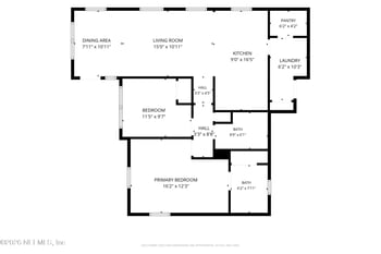 3342 Dellwood Ave, Jacksonville, FL 32205