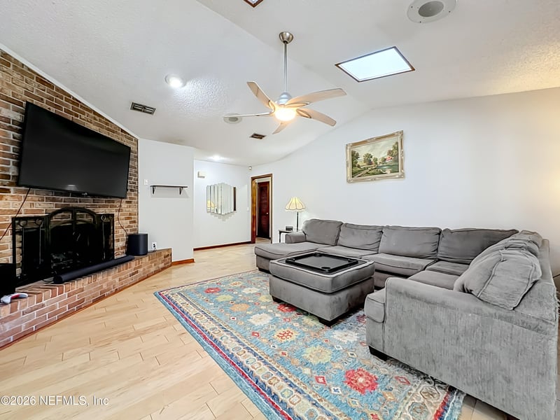 3342 Sarah Spaulding Dr, Jacksonville, FL 32223