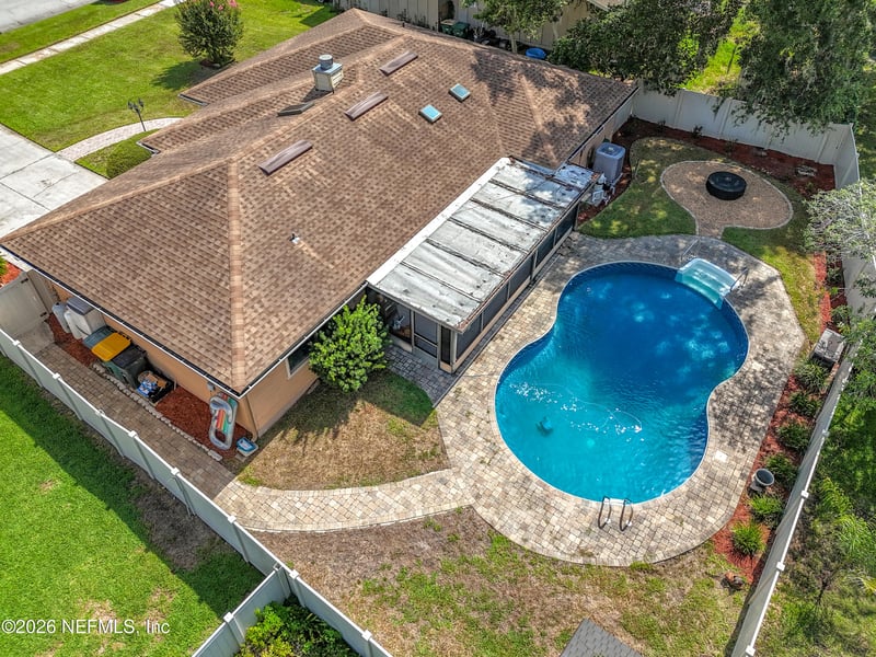 3342 Sarah Spaulding Dr, Jacksonville, FL 32223