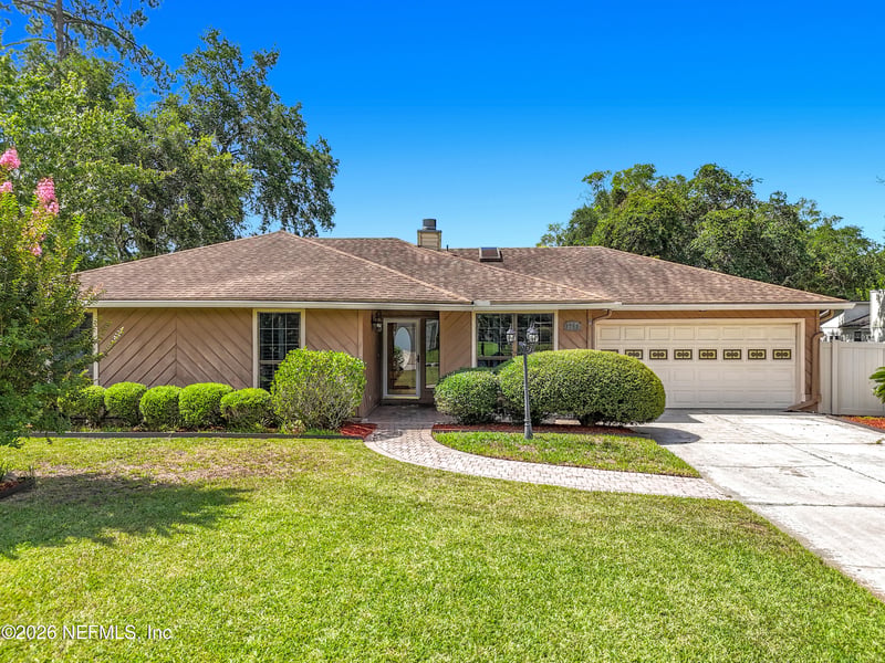 3342 Sarah Spaulding Dr, Jacksonville, FL 32223