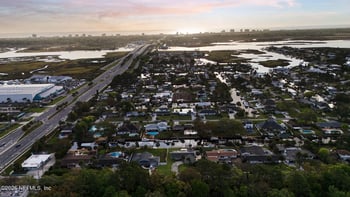 3345 Eunice Rd, Jacksonville, FL 32250