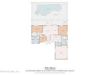 3345 Kings Rd S, St Augustine, FL 32086