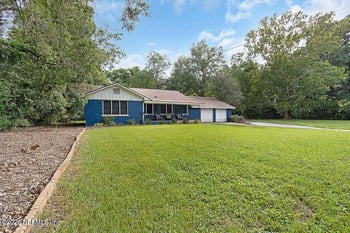 3346 Columbus Ave, Jacksonville, FL 32254