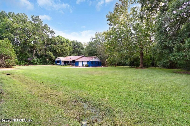 3346 Columbus Ave, Jacksonville, FL 32254