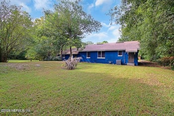 3346 Columbus Ave, Jacksonville, FL 32254