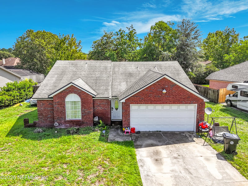 3346 Deerfield Pointe Dr, Orange Park, FL 32073