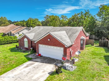 3346 Deerfield Pointe Dr, Orange Park, FL 32073