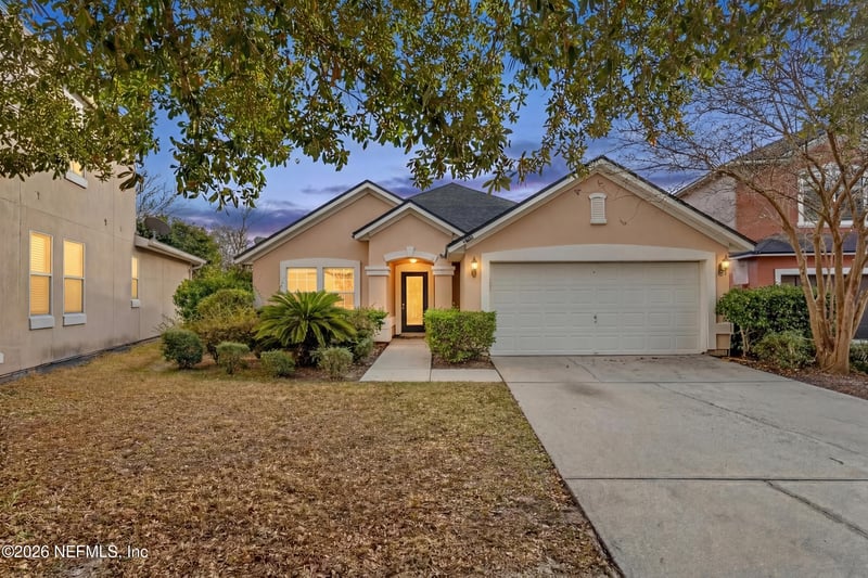 3346 Ivybridge Ct, Jacksonville, FL 32226