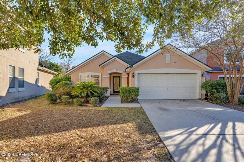 3346 Ivybridge Ct, Jacksonville, FL 32226