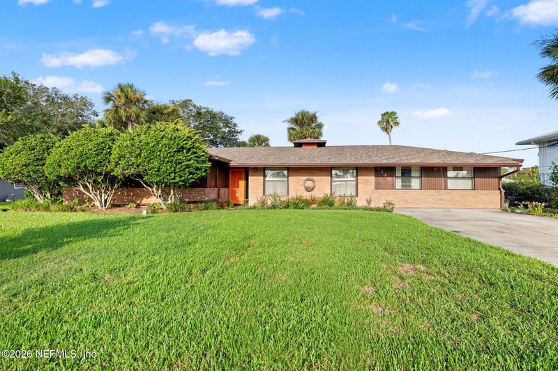 3346 Palm Island Rd, Jacksonville, FL 32250