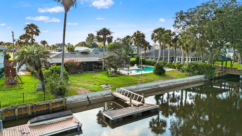 3346 Palm Island Rd, Jacksonville, FL 32250
