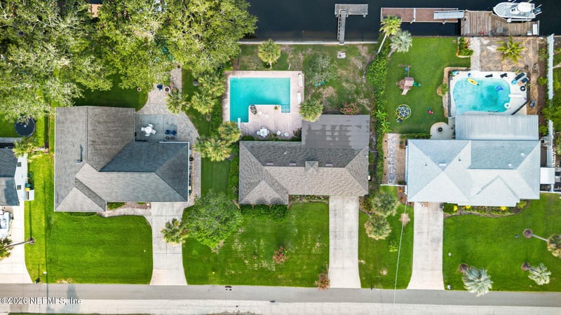 3346 Palm Island Rd, Jacksonville, FL 32250
