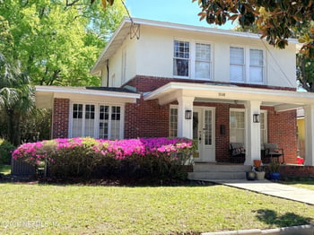 3348 Fitch St, Jacksonville, FL 32205