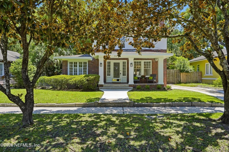 3348 Fitch St, Jacksonville, FL 32205