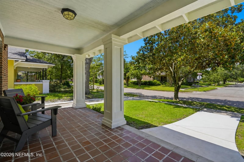 3348 Fitch St, Jacksonville, FL 32205