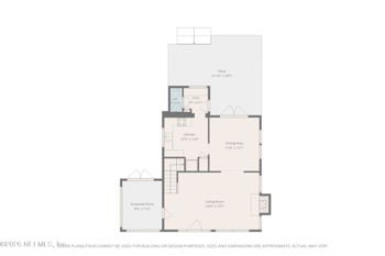 3348 Fitch St, Jacksonville, FL 32205