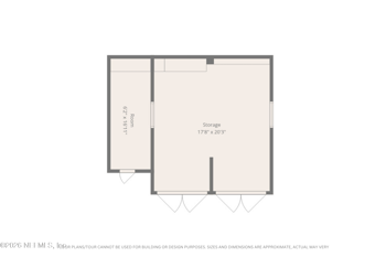 3348 Fitch St, Jacksonville, FL 32205