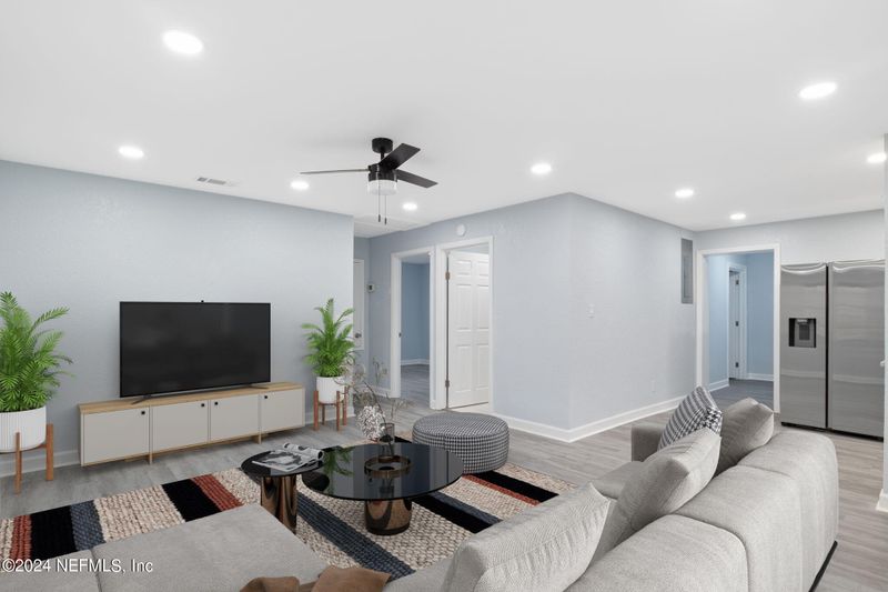 3348 Trout River, Jacksonville, FL 32208