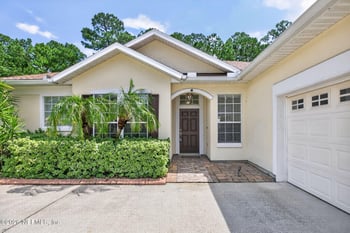3349 Warnell Dr, Jacksonville, FL 32216