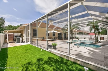 3349 Warnell Dr, Jacksonville, FL 32216