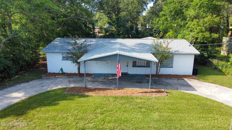 335 Arora Blvd, Orange Park, FL 32073