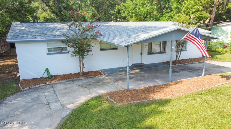 335 Arora Blvd, Orange Park, FL 32073