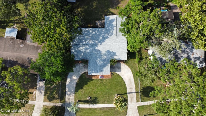 335 Arora Blvd, Orange Park, FL 32073