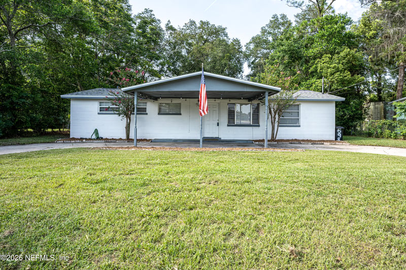 335 Arora Blvd, Orange Park, FL 32073