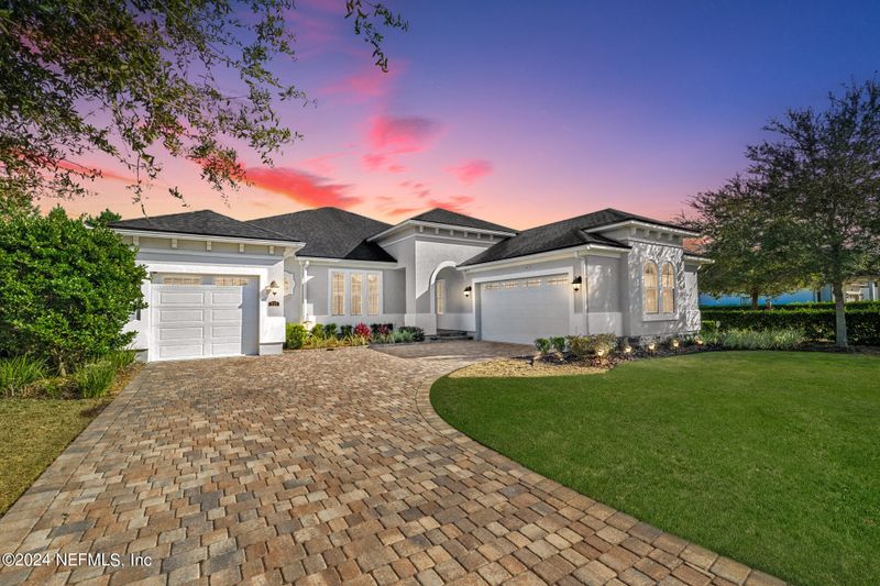 335 Bronson Pw, St Augustine, FL 32095