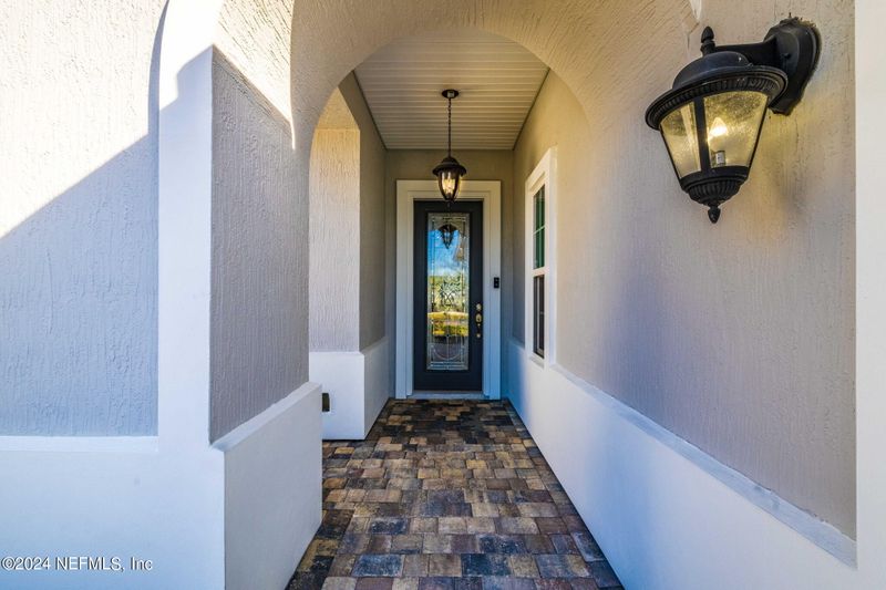 335 Bronson Pw, St Augustine, FL 32095