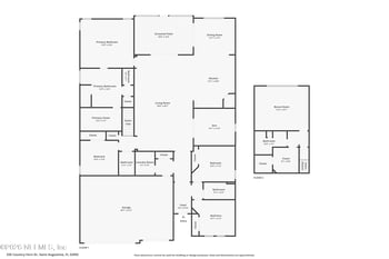 335 Country Fern Dr, Jacksonville, FL 32092