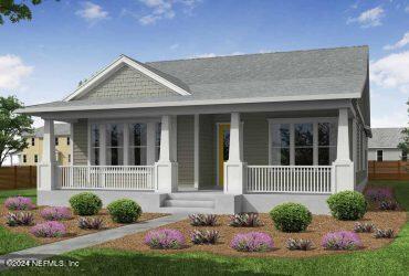 335 E 3rd St, Jacksonville, FL 32206