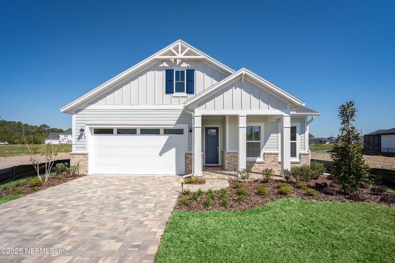 335 Lamego Ln, St Augustine, FL 32095