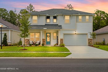 335 Palomar Dr, St Johns, FL 32259